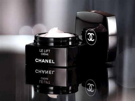 chanel le lift cream dj|Chanel anti aging cream reviews.